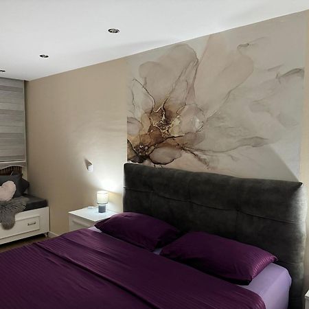Apartman Jaman - Νόβι Πάζαρ Εξωτερικό φωτογραφία