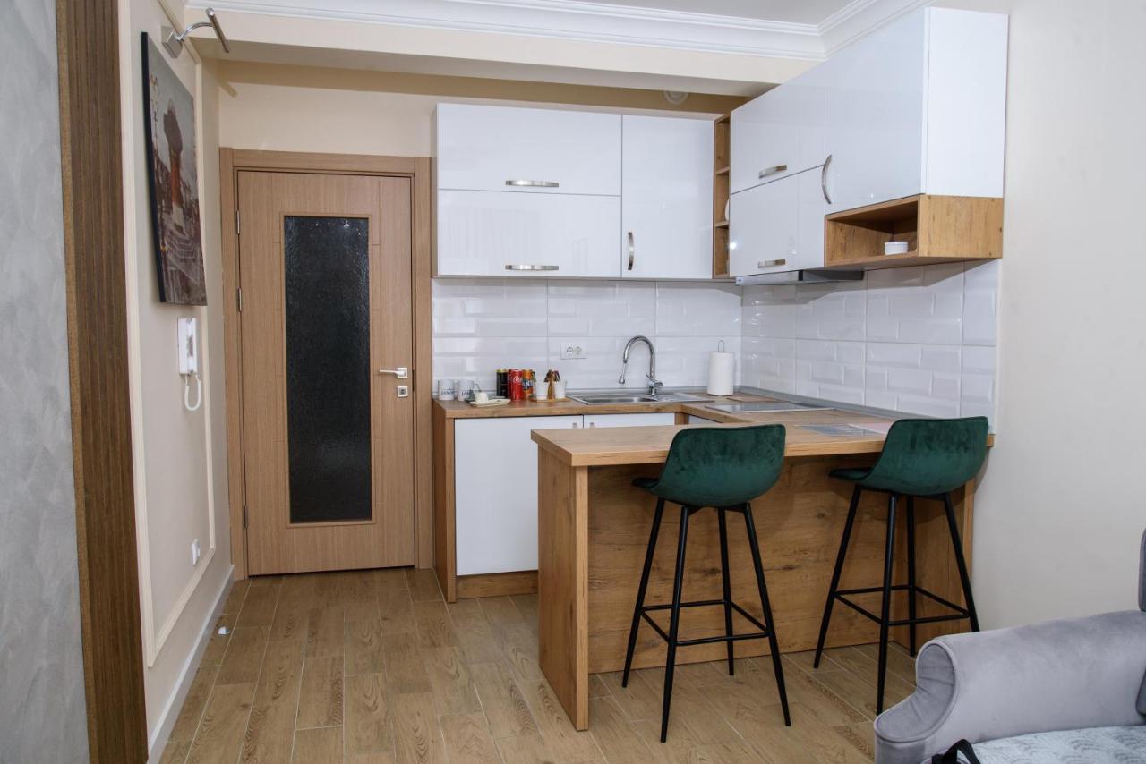 Apartman Jaman - Νόβι Πάζαρ Εξωτερικό φωτογραφία
