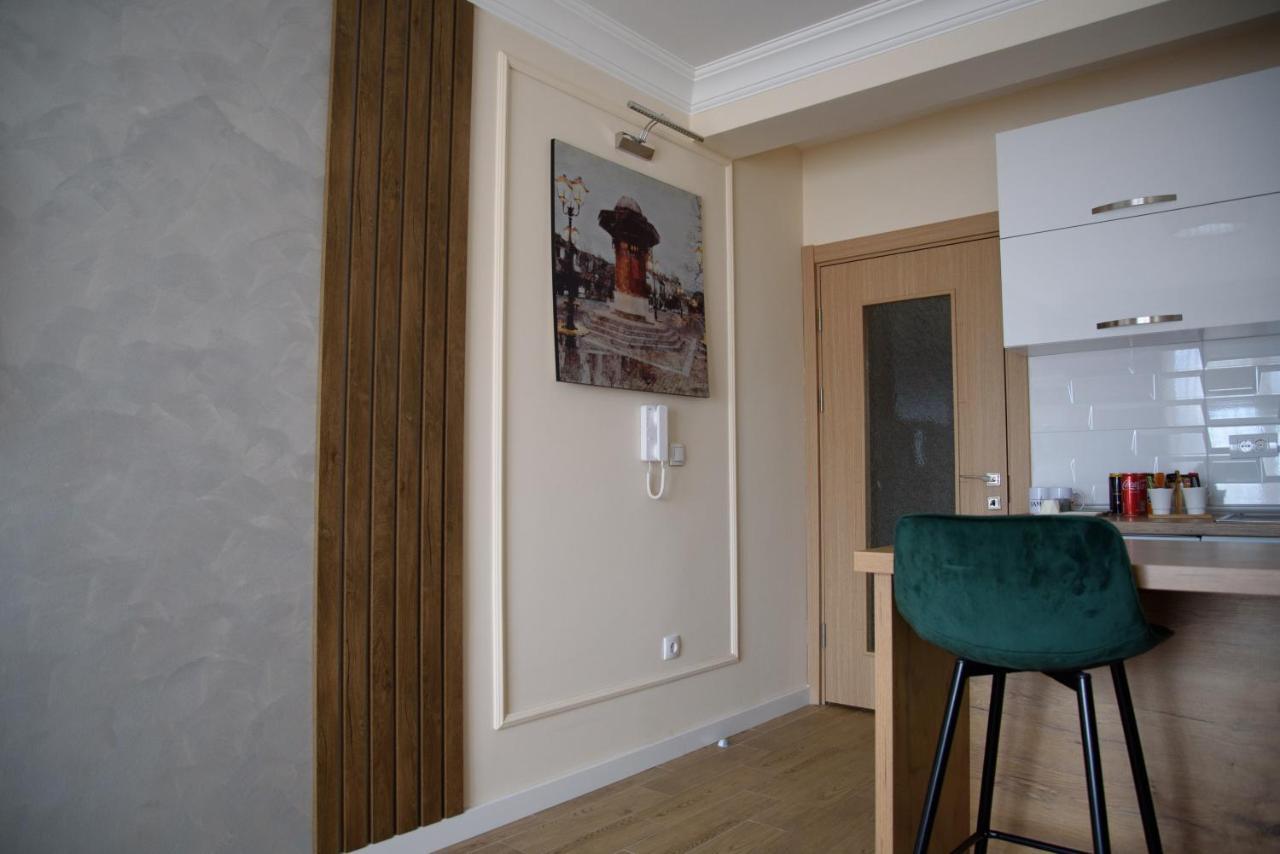 Apartman Jaman - Νόβι Πάζαρ Εξωτερικό φωτογραφία