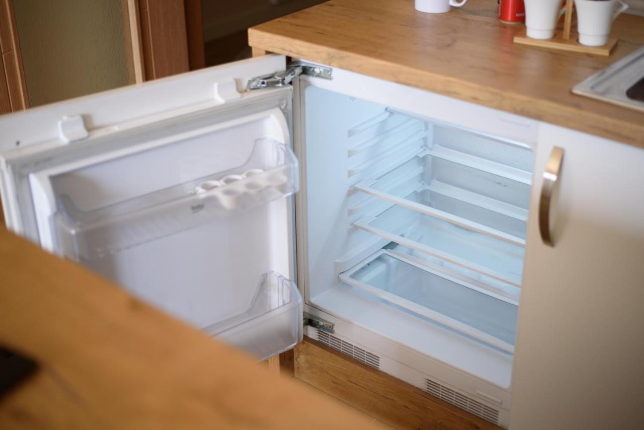 Apartman Jaman - Νόβι Πάζαρ Εξωτερικό φωτογραφία