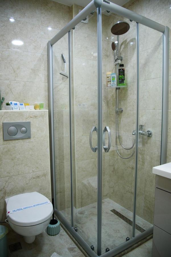 Apartman Jaman - Νόβι Πάζαρ Εξωτερικό φωτογραφία