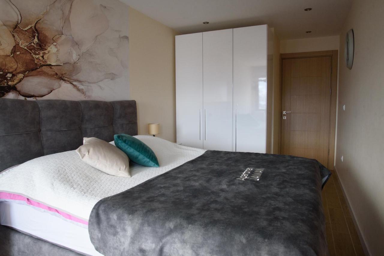 Apartman Jaman - Νόβι Πάζαρ Εξωτερικό φωτογραφία