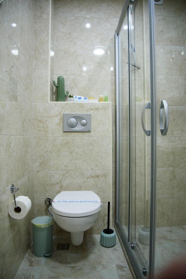 Apartman Jaman - Νόβι Πάζαρ Εξωτερικό φωτογραφία