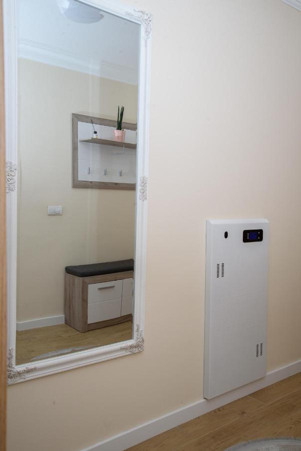 Apartman Jaman - Νόβι Πάζαρ Εξωτερικό φωτογραφία