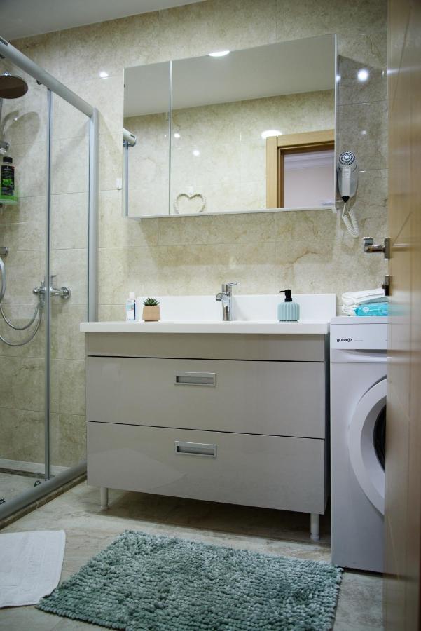 Apartman Jaman - Νόβι Πάζαρ Εξωτερικό φωτογραφία