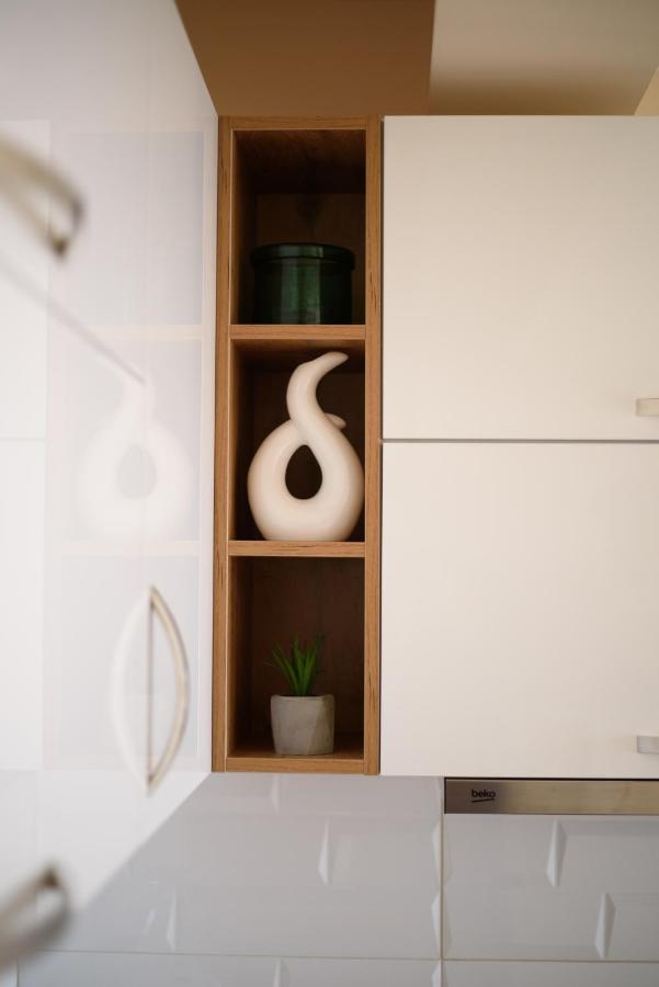 Apartman Jaman - Νόβι Πάζαρ Εξωτερικό φωτογραφία