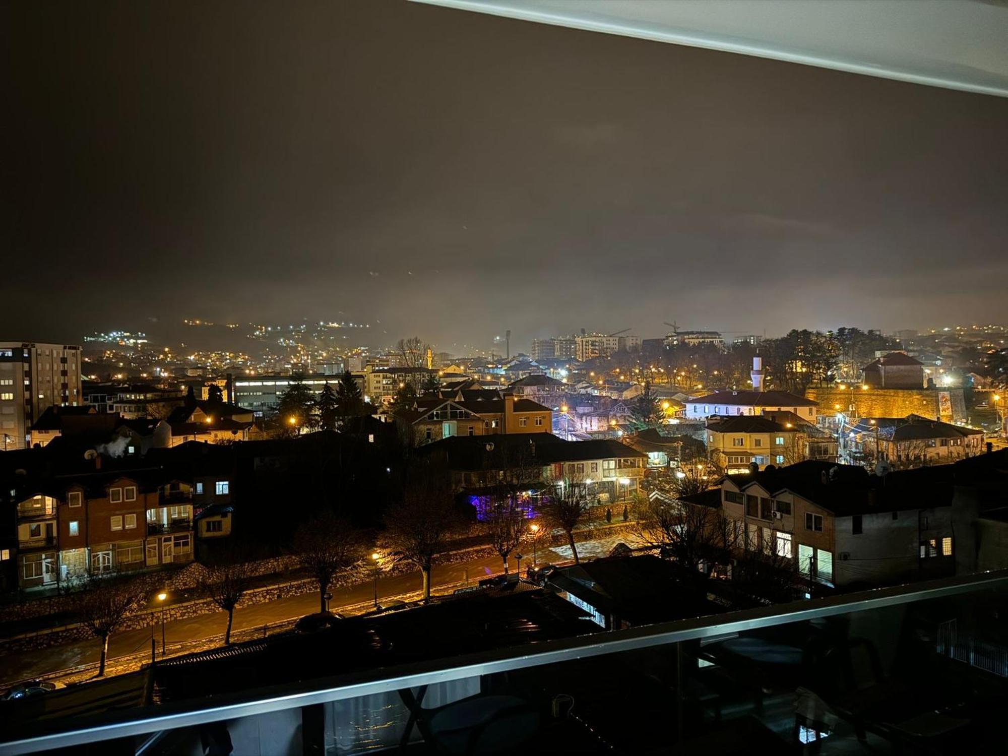 Apartman Jaman - Νόβι Πάζαρ Εξωτερικό φωτογραφία
