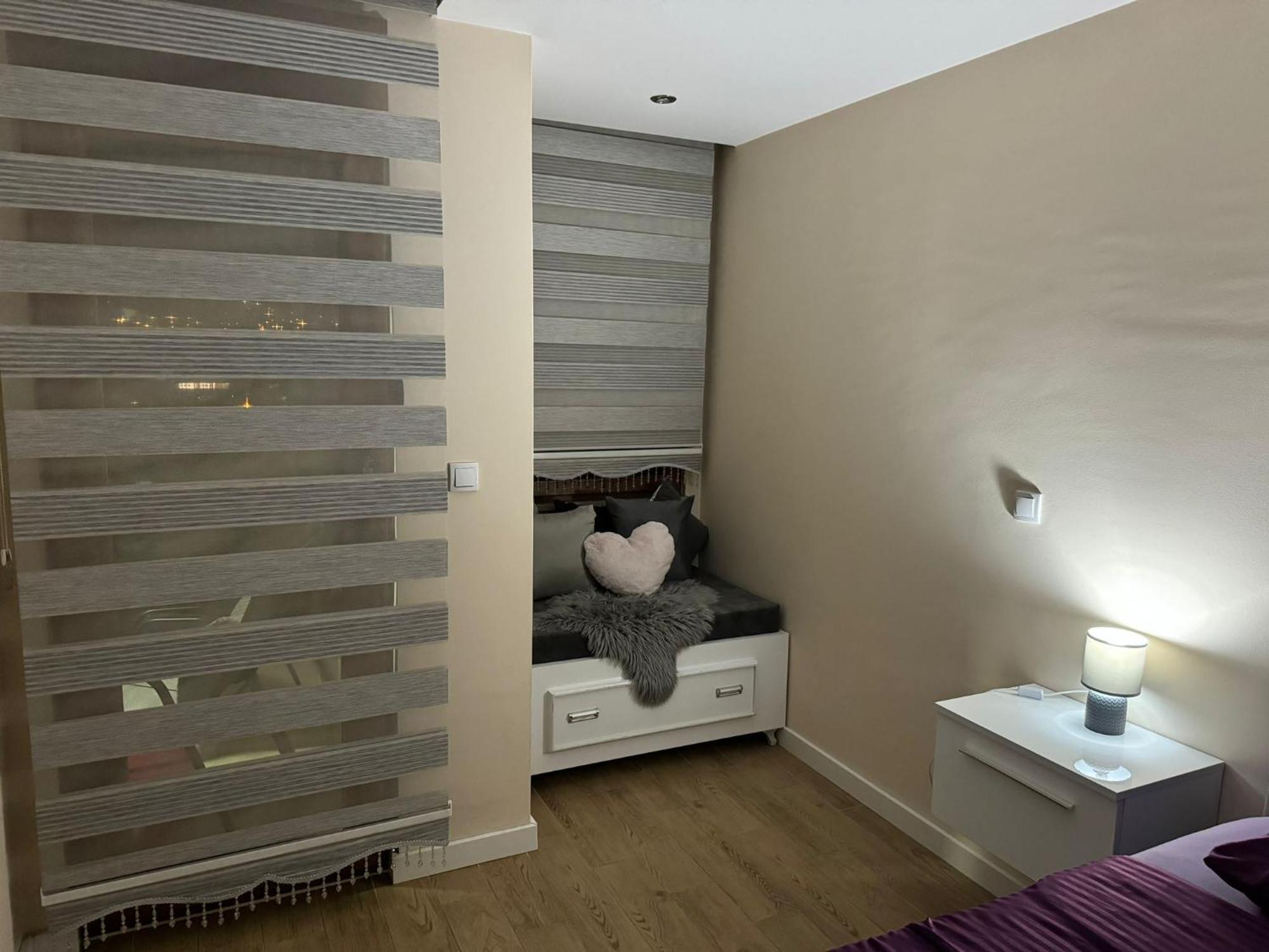 Apartman Jaman - Νόβι Πάζαρ Εξωτερικό φωτογραφία