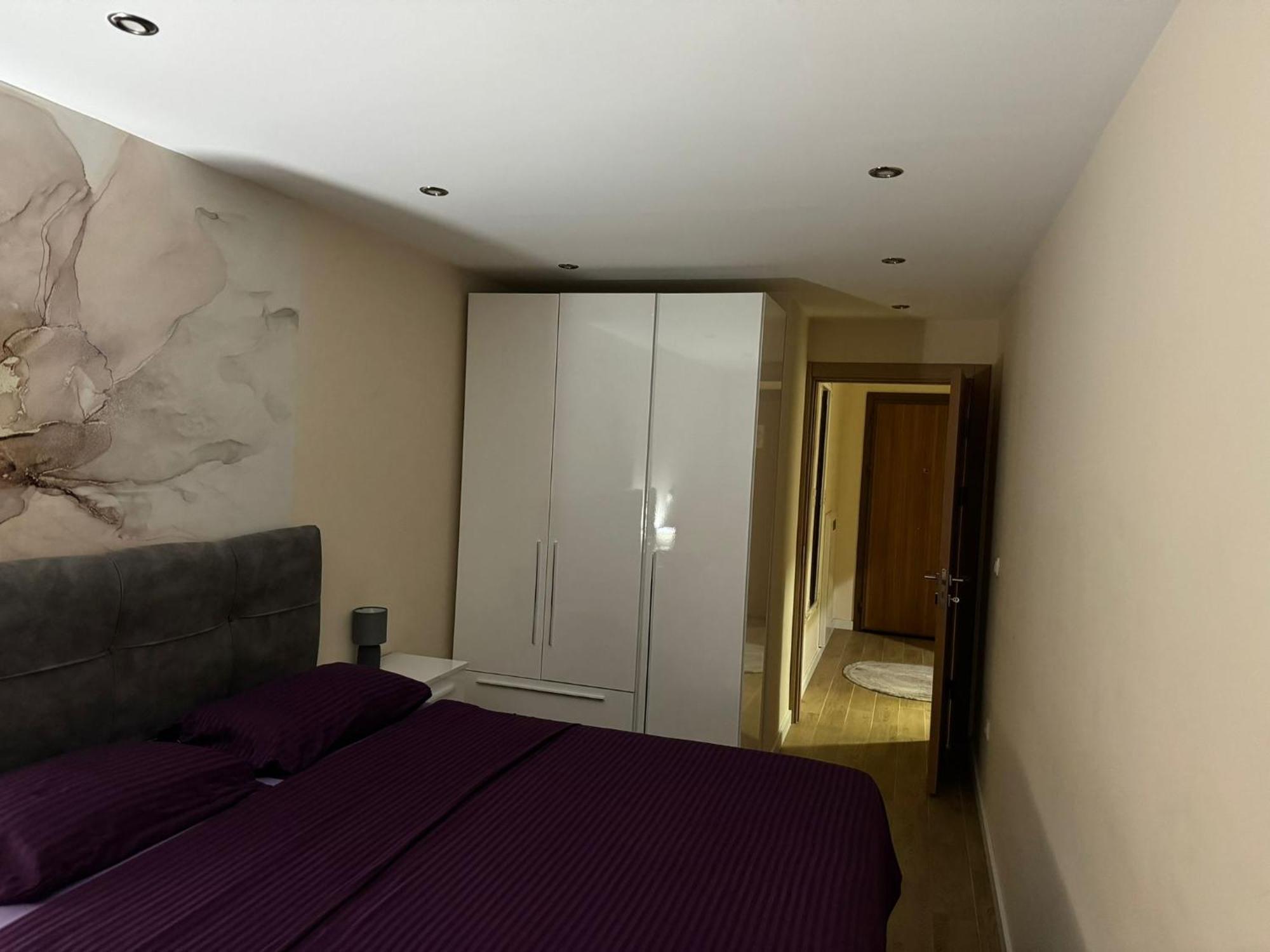 Apartman Jaman - Νόβι Πάζαρ Εξωτερικό φωτογραφία