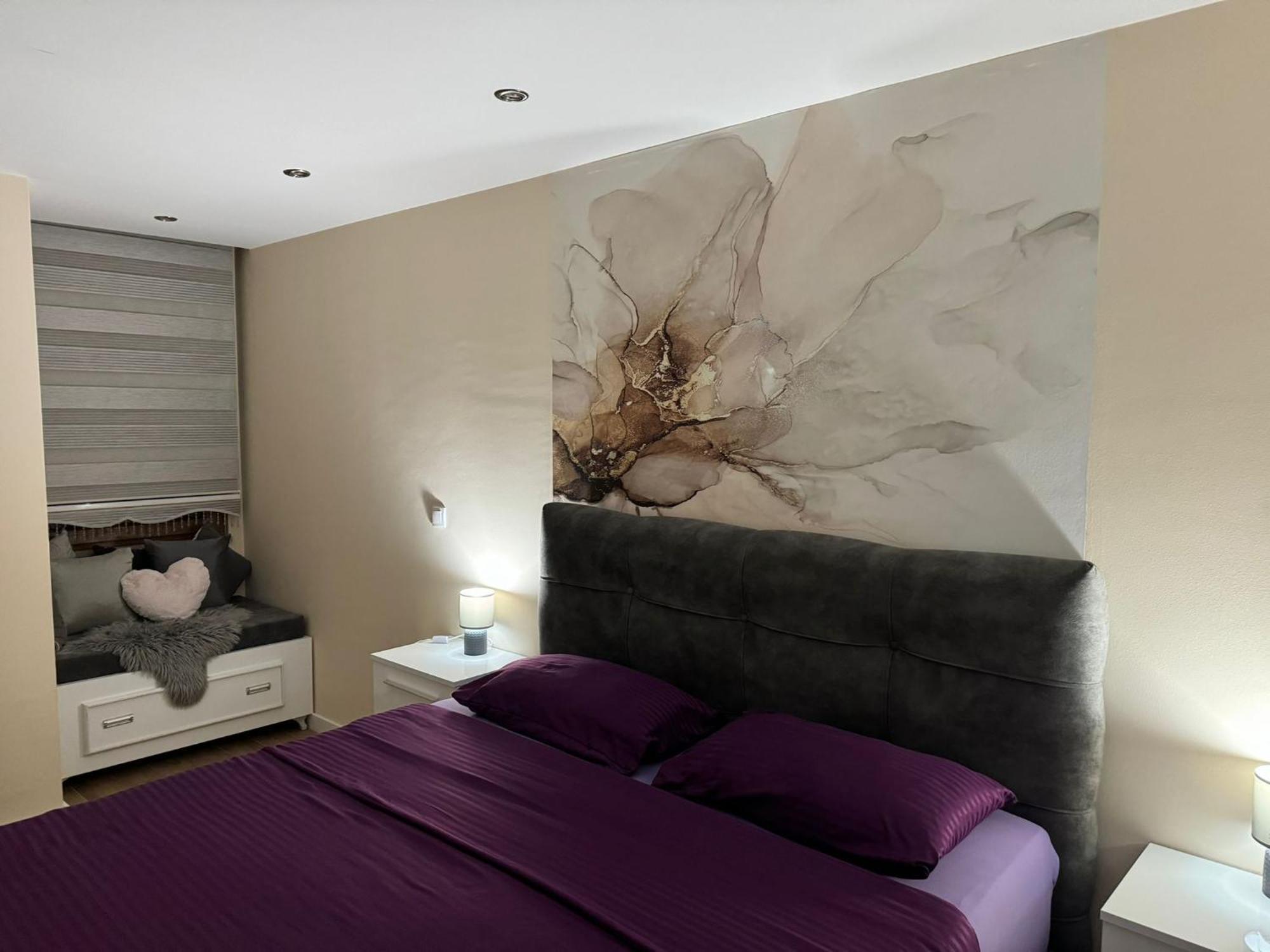 Apartman Jaman - Νόβι Πάζαρ Εξωτερικό φωτογραφία