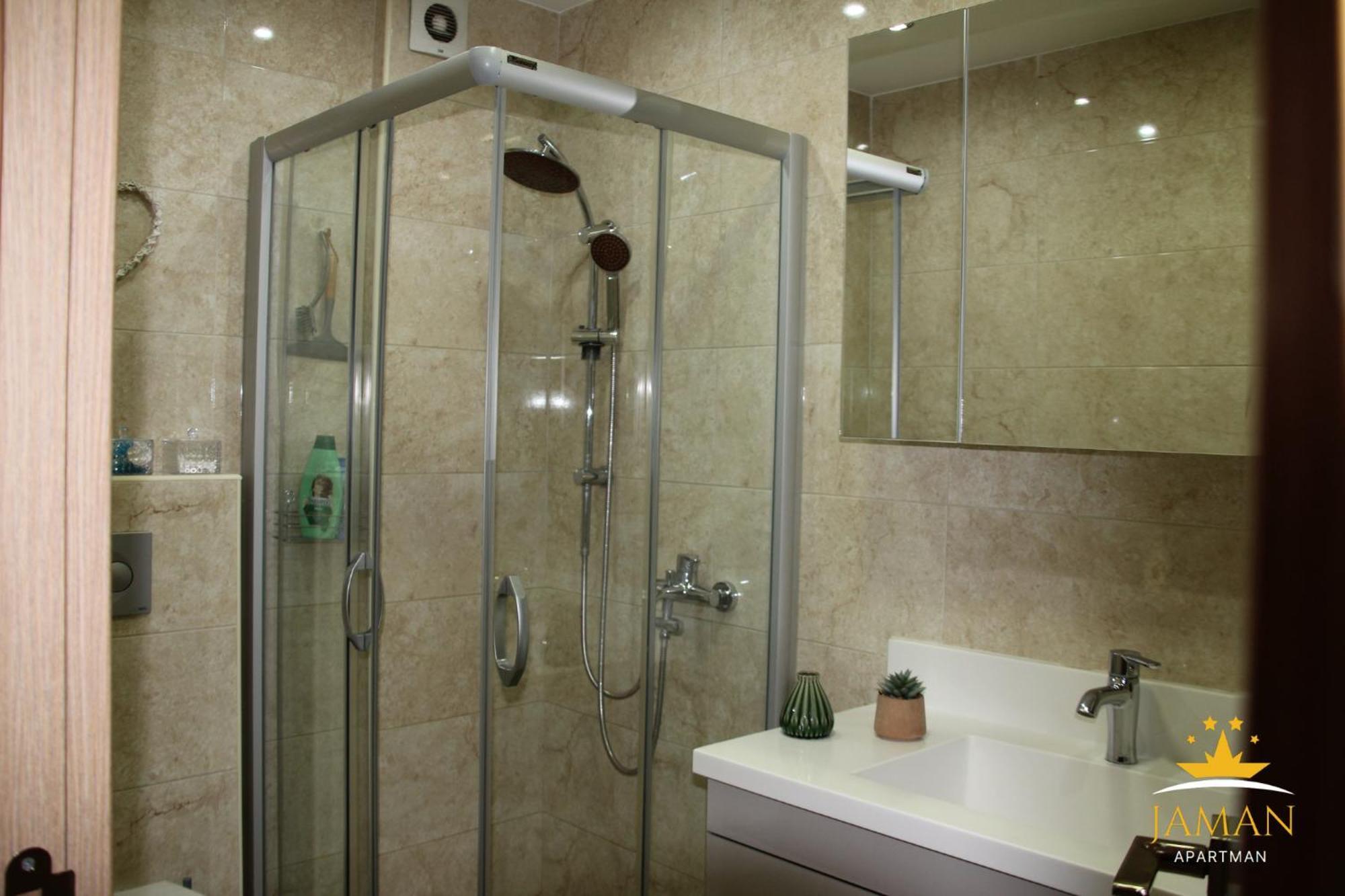 Apartman Jaman - Νόβι Πάζαρ Εξωτερικό φωτογραφία