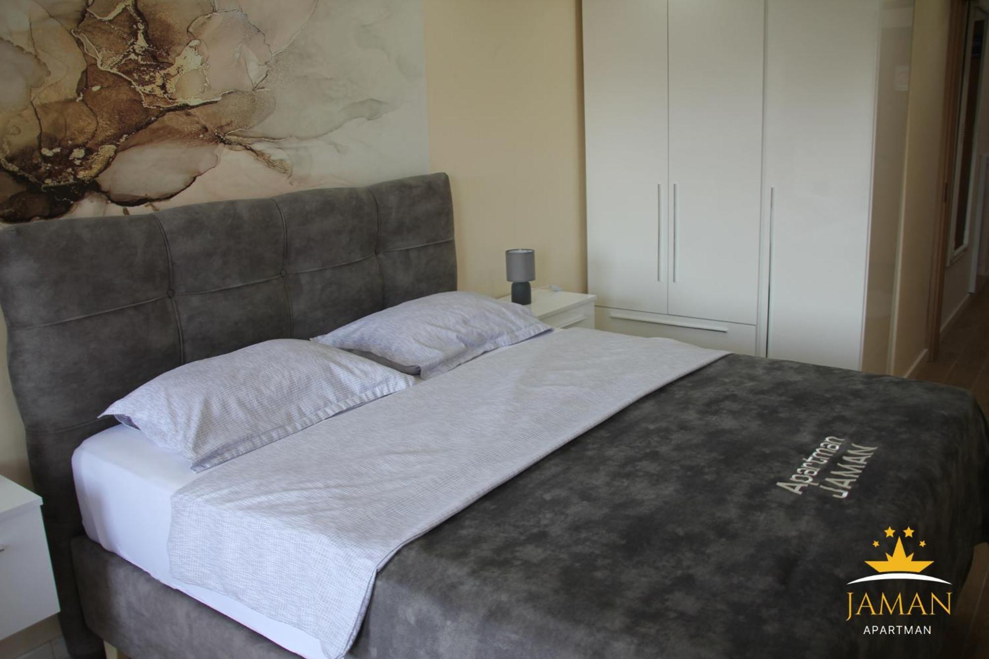 Apartman Jaman - Νόβι Πάζαρ Εξωτερικό φωτογραφία