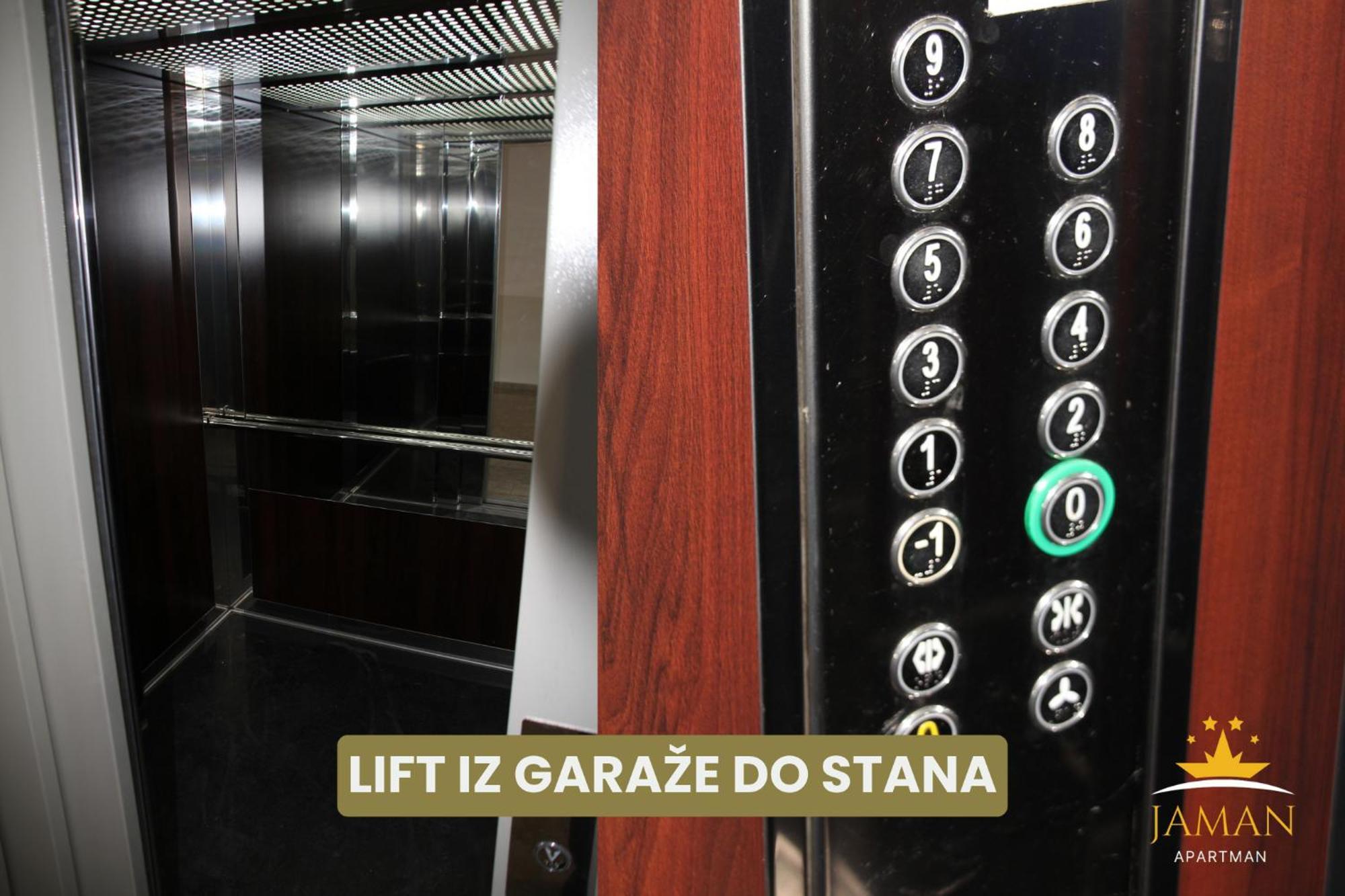 Apartman Jaman - Νόβι Πάζαρ Εξωτερικό φωτογραφία