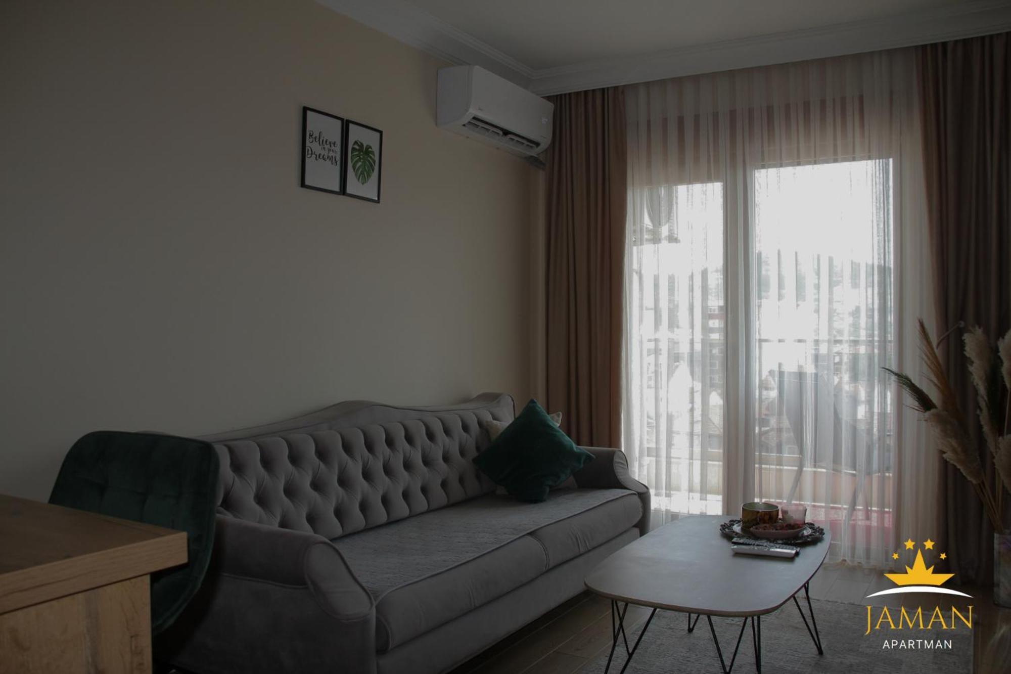 Apartman Jaman - Νόβι Πάζαρ Εξωτερικό φωτογραφία